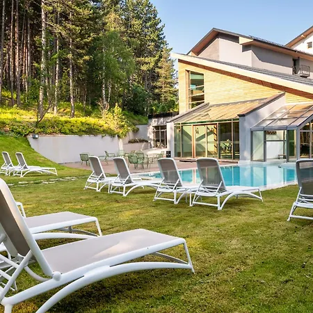 Kashmir Wellness & Spa Hotel Adults Only-3